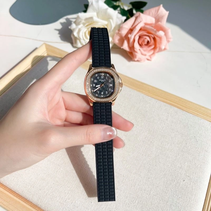 RelaxedFit PATEK PHILIPPE Watches 196477