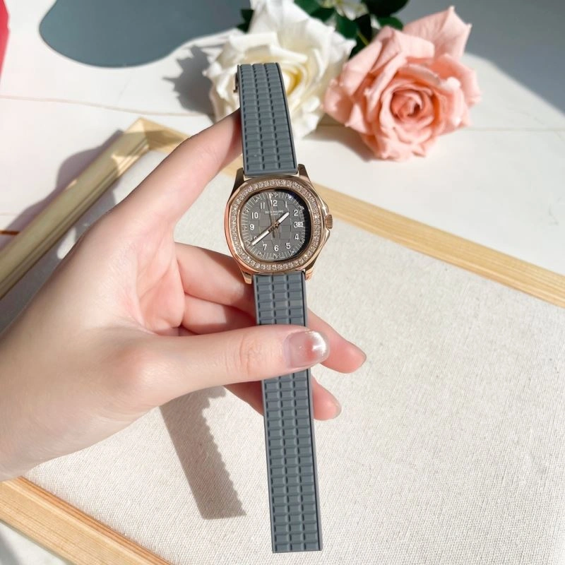 RelaxedFit PATEK PHILIPPE Watches 196477