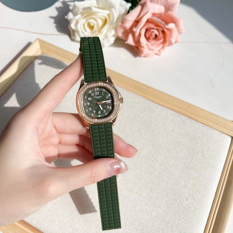 RelaxedFit PATEK PHILIPPE Watches 196477