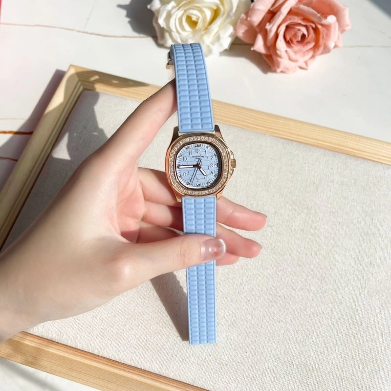 RelaxedFit PATEK PHILIPPE Watches 196477