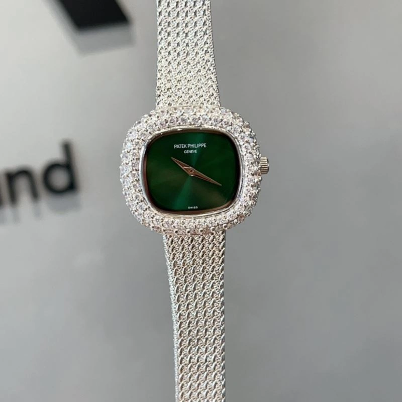PATEK PHILIPPE Watches Chic 196474
