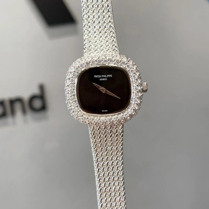 PATEK PHILIPPE Watches Chic 196474