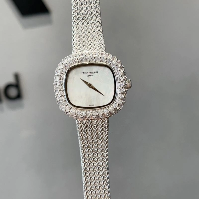 PATEK PHILIPPE Watches Chic 196474