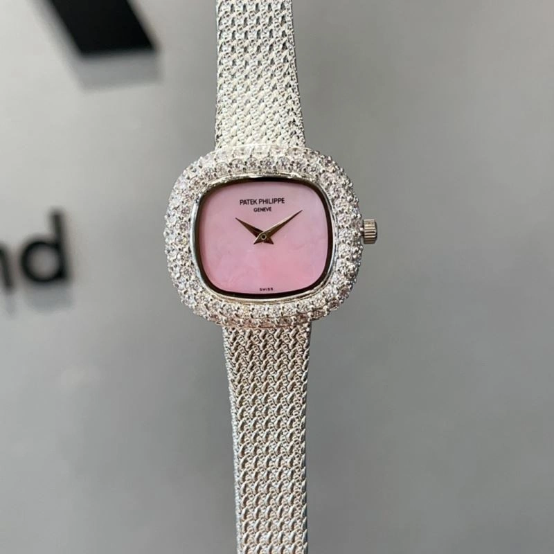 PATEK PHILIPPE Watches Chic 196474