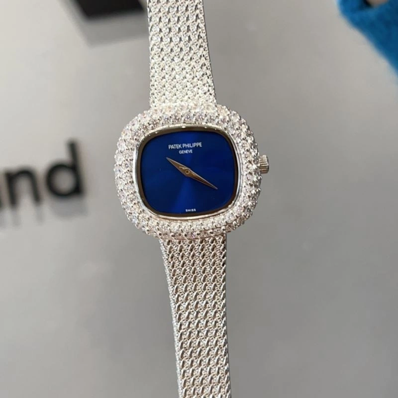 PATEK PHILIPPE Watches Chic 196474