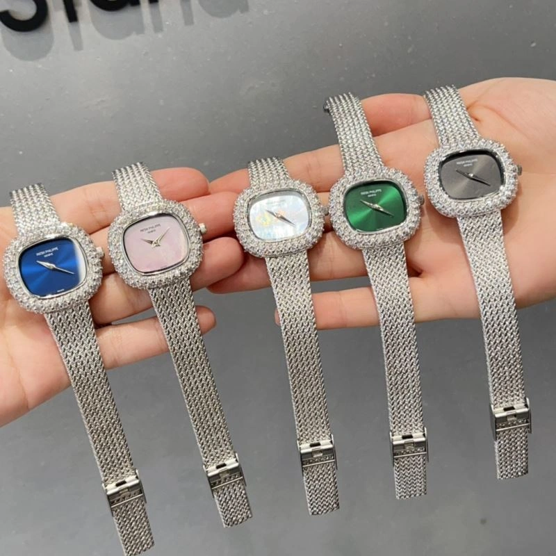 PATEK PHILIPPE Watches Chic 196474