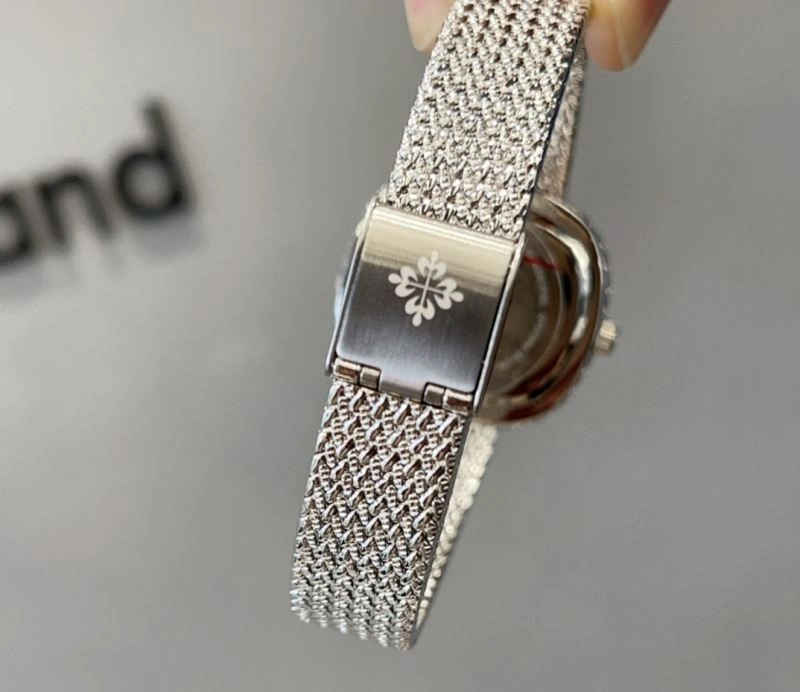 PATEK PHILIPPE Watches Chic 196474