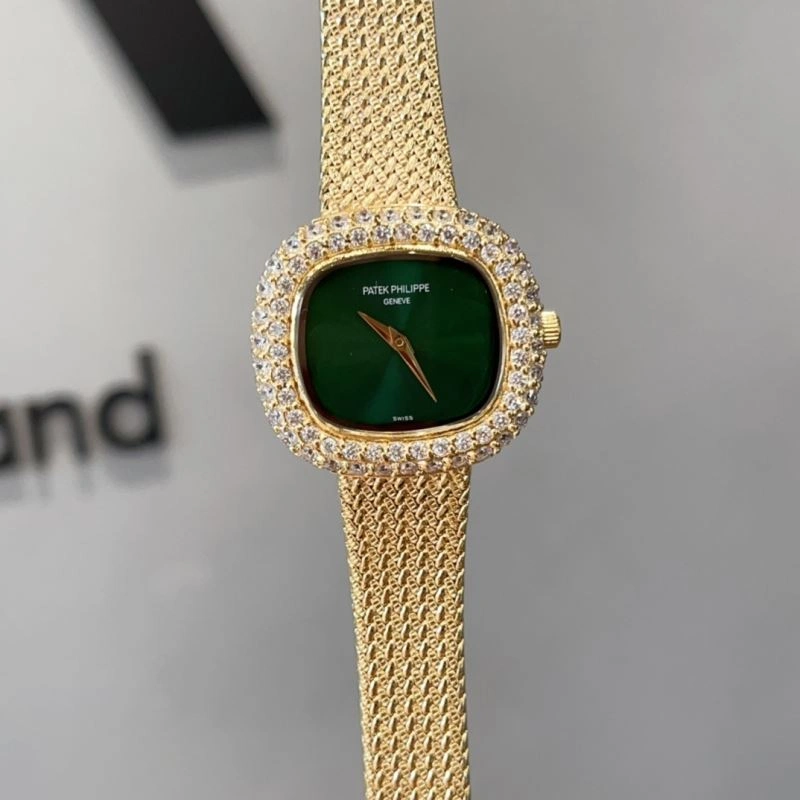 PATEK PHILIPPE Watches Efficient 196473