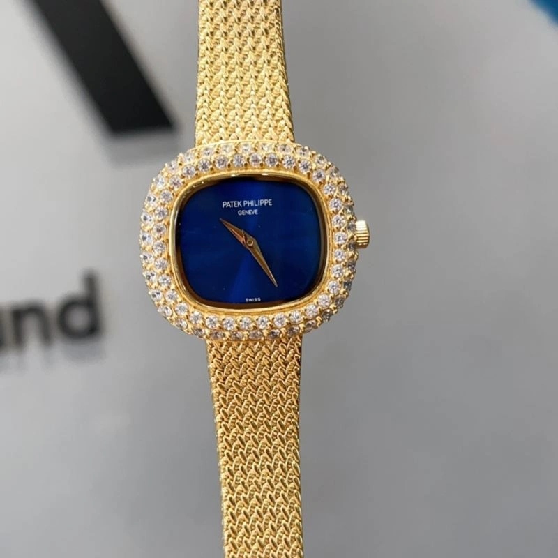 PATEK PHILIPPE Watches Efficient 196473