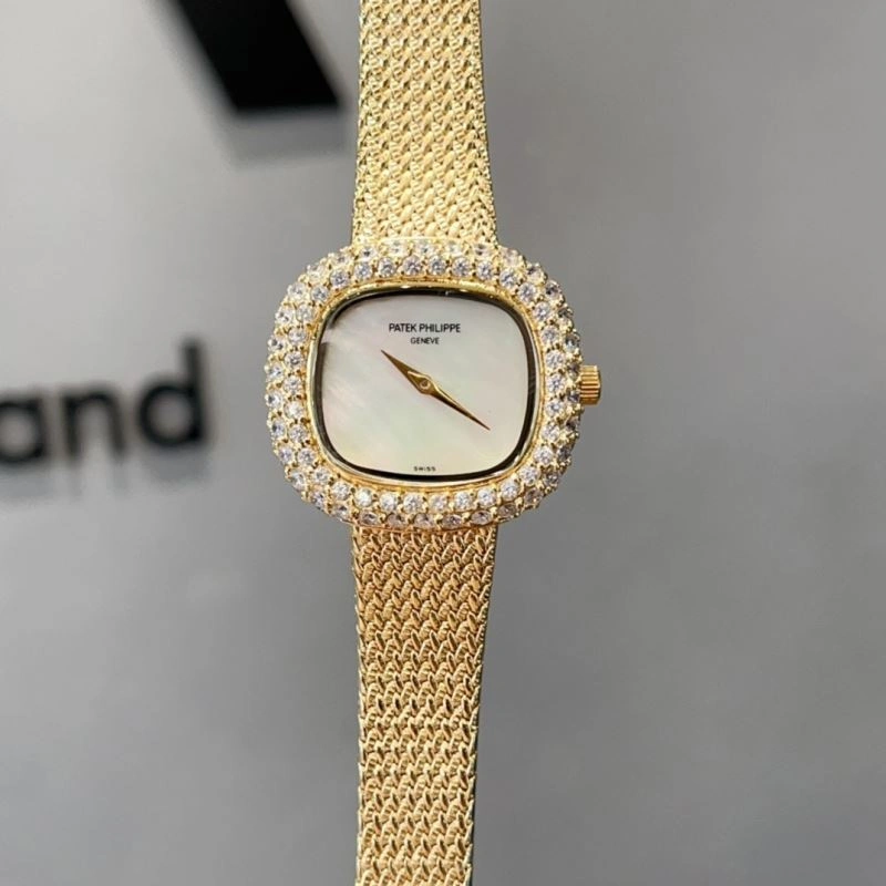 PATEK PHILIPPE Watches Efficient 196473