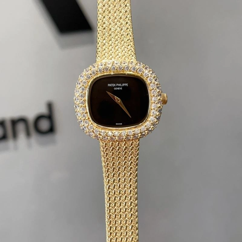 PATEK PHILIPPE Watches Efficient 196473
