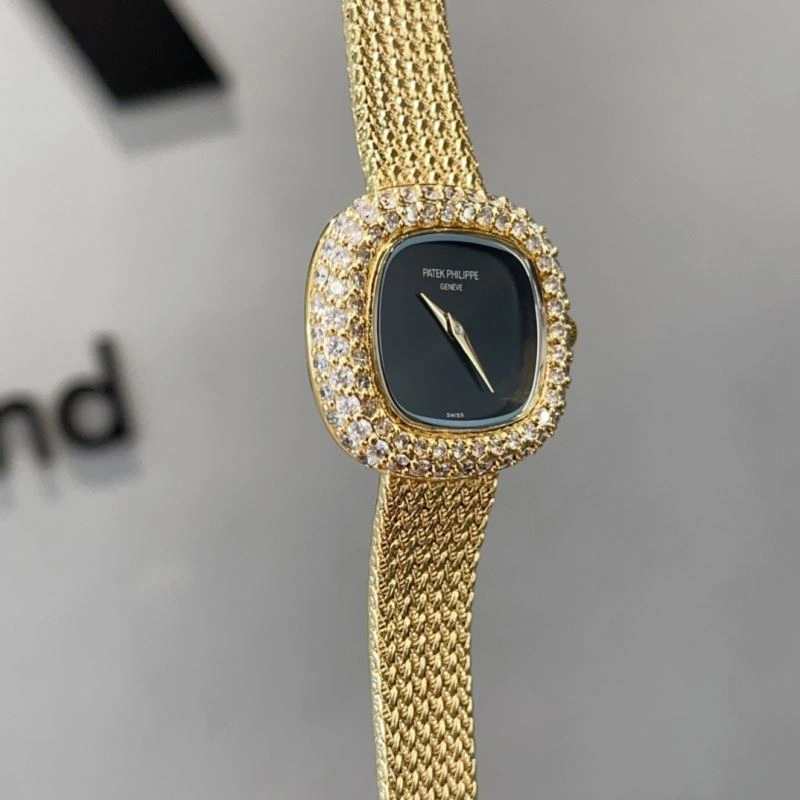 PATEK PHILIPPE Watches Efficient 196473