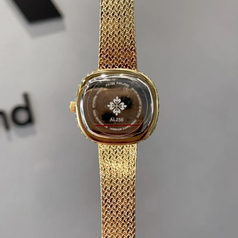 PATEK PHILIPPE Watches Efficient 196473