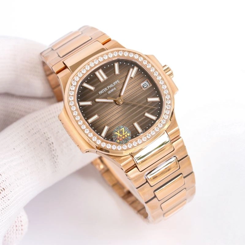 PATEK PHILIPPE Watches NewStyle 196472
