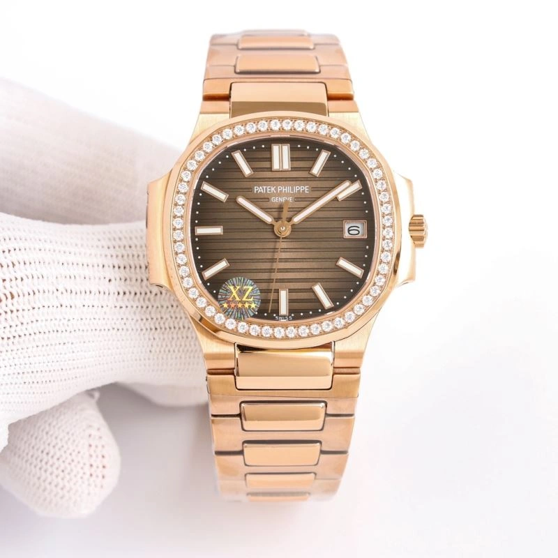 PATEK PHILIPPE Watches NewStyle 196472