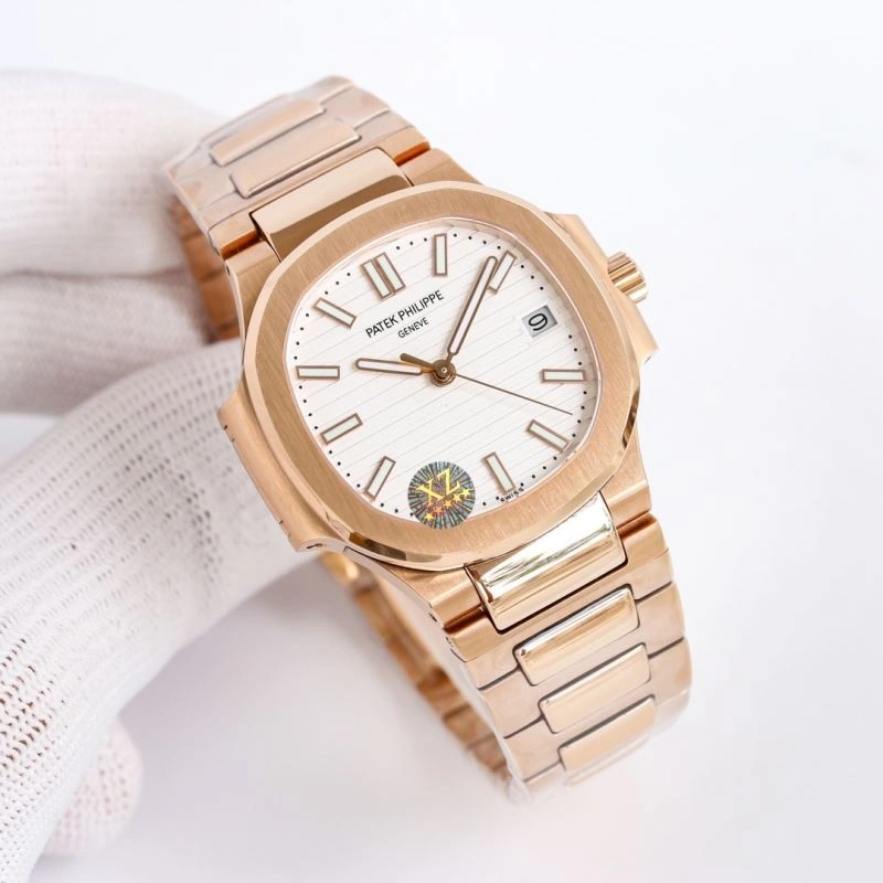 PATEK PHILIPPE Watches NewStyle 196472