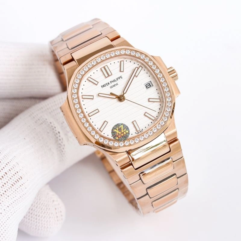 PATEK PHILIPPE Watches NewStyle 196472