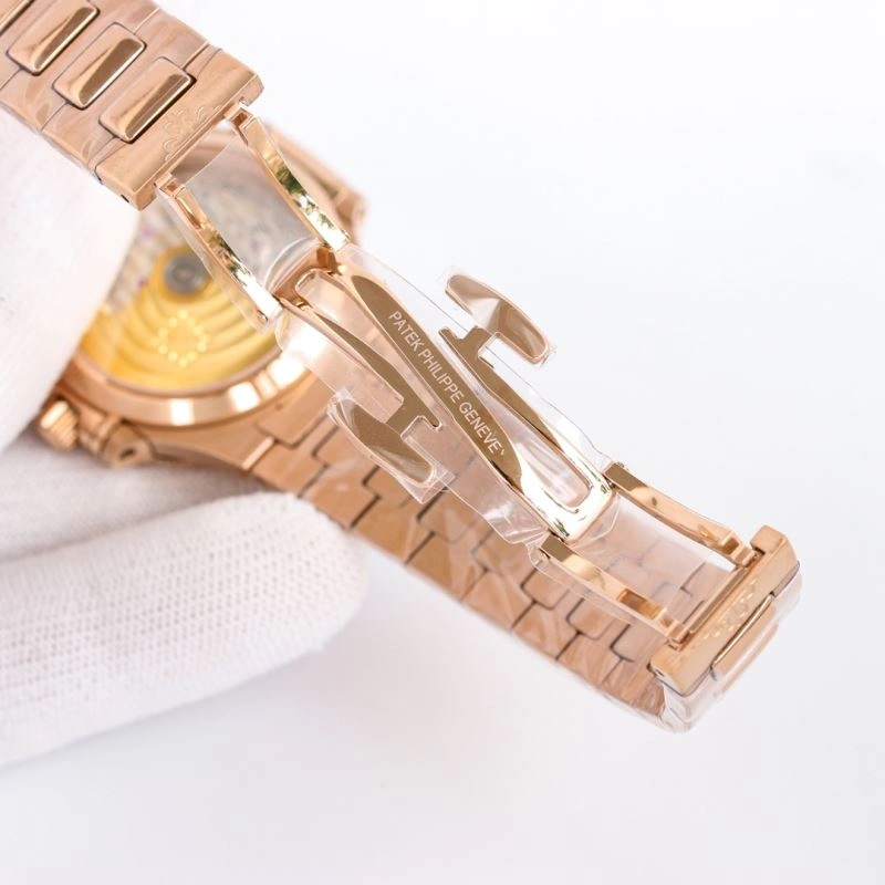 PATEK PHILIPPE Watches NewStyle 196472