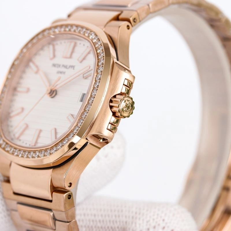 PATEK PHILIPPE Watches NewStyle 196472