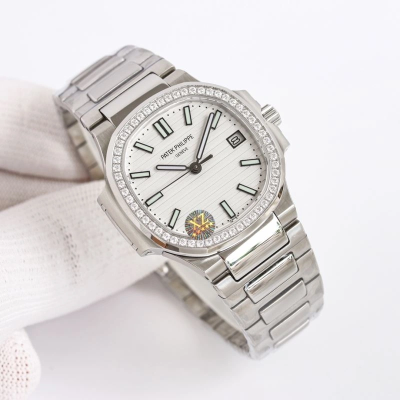 Contemporary PATEK PHILIPPE Watches 196470