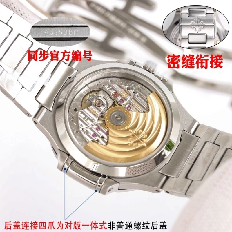 Snug PATEK PHILIPPE Watches 196460