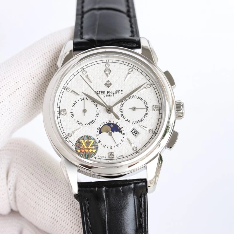PATEK PHILIPPE Watches FashionForward 196461