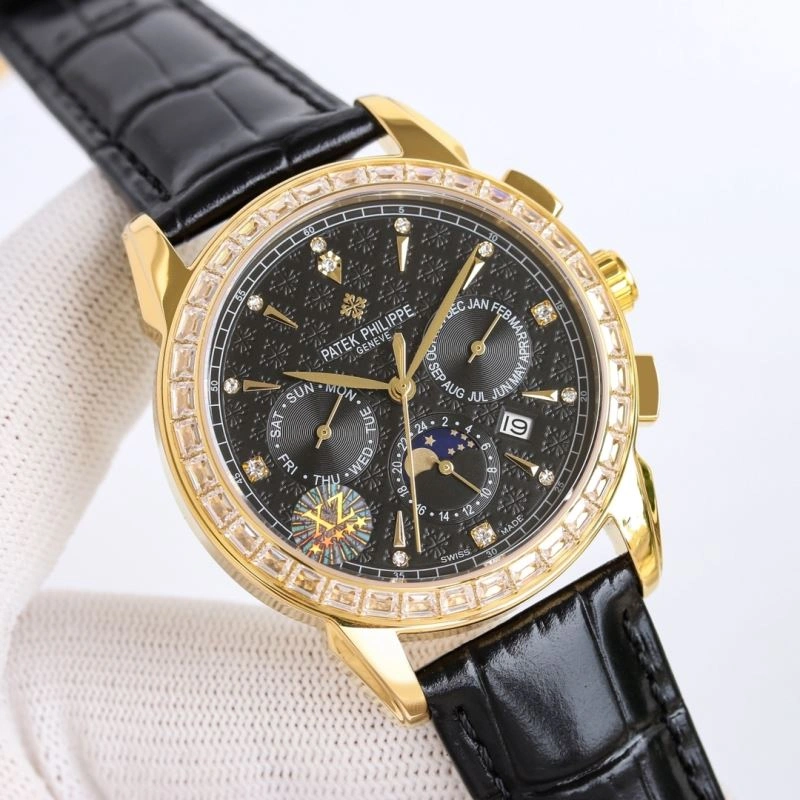 PATEK PHILIPPE Watches TimelessDesign 196447