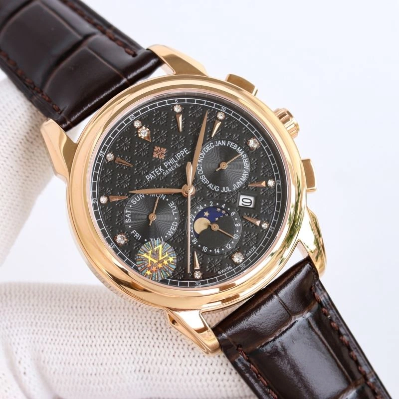 PATEK PHILIPPE Watches TimelessDesign 196447