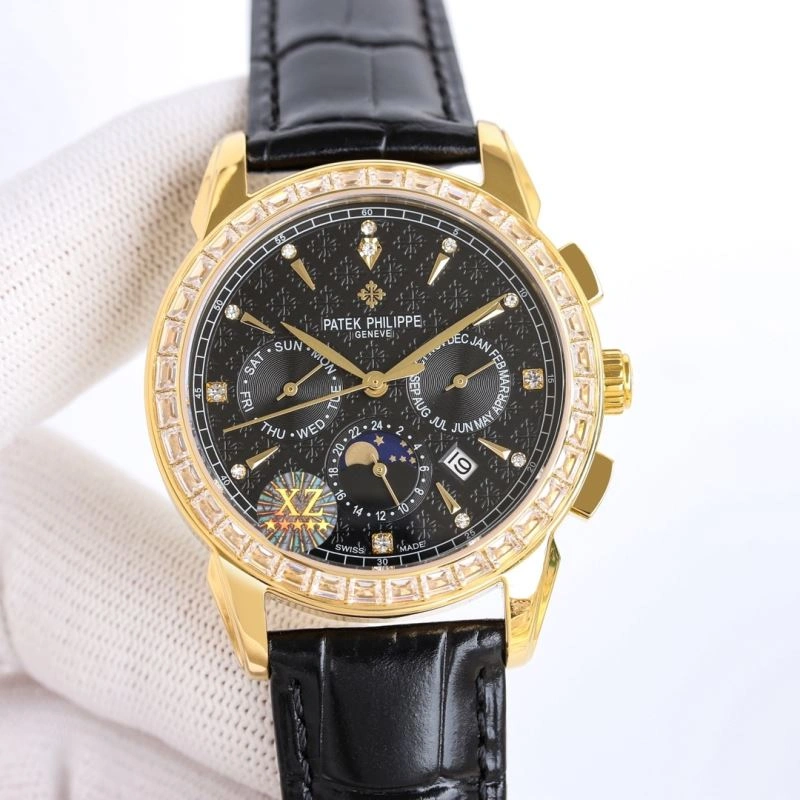 PATEK PHILIPPE Watches TimelessDesign 196447