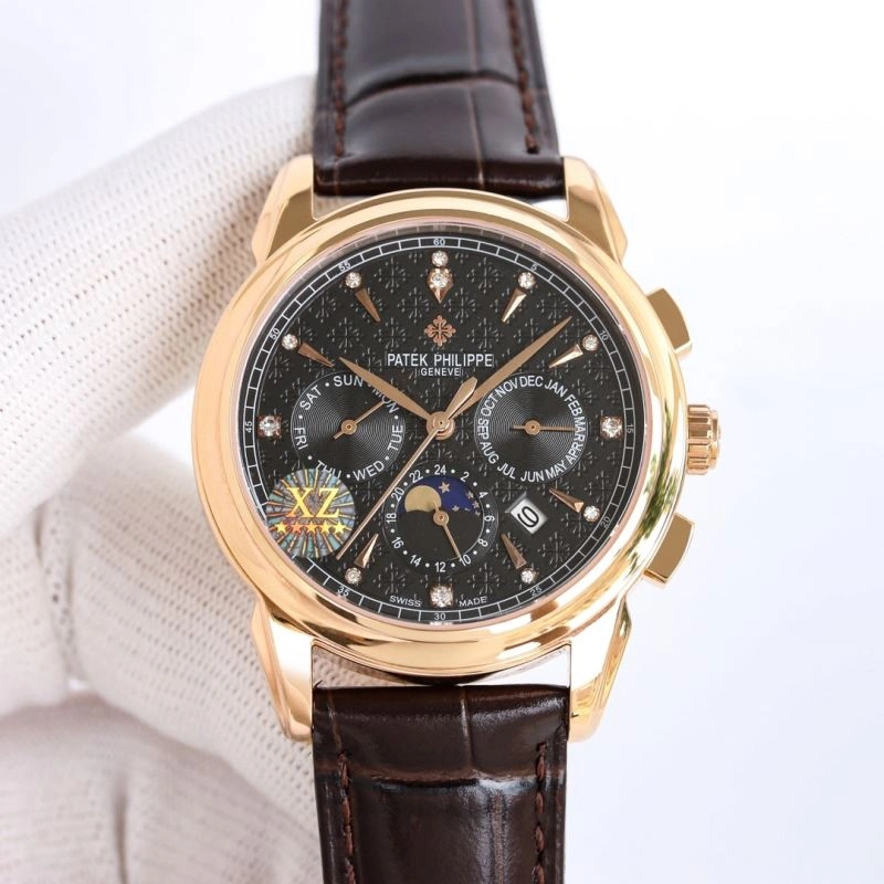 PATEK PHILIPPE Watches TimelessDesign 196447