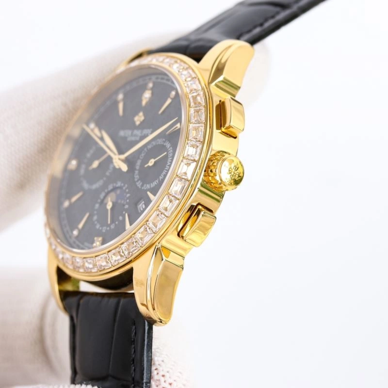 PATEK PHILIPPE Watches TimelessDesign 196447