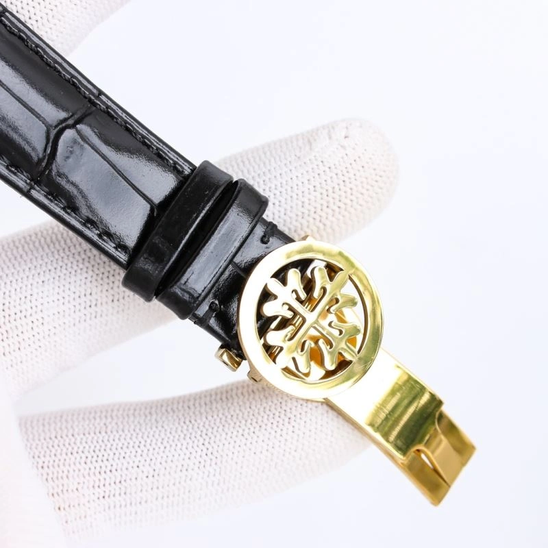 PATEK PHILIPPE Watches TimelessDesign 196447