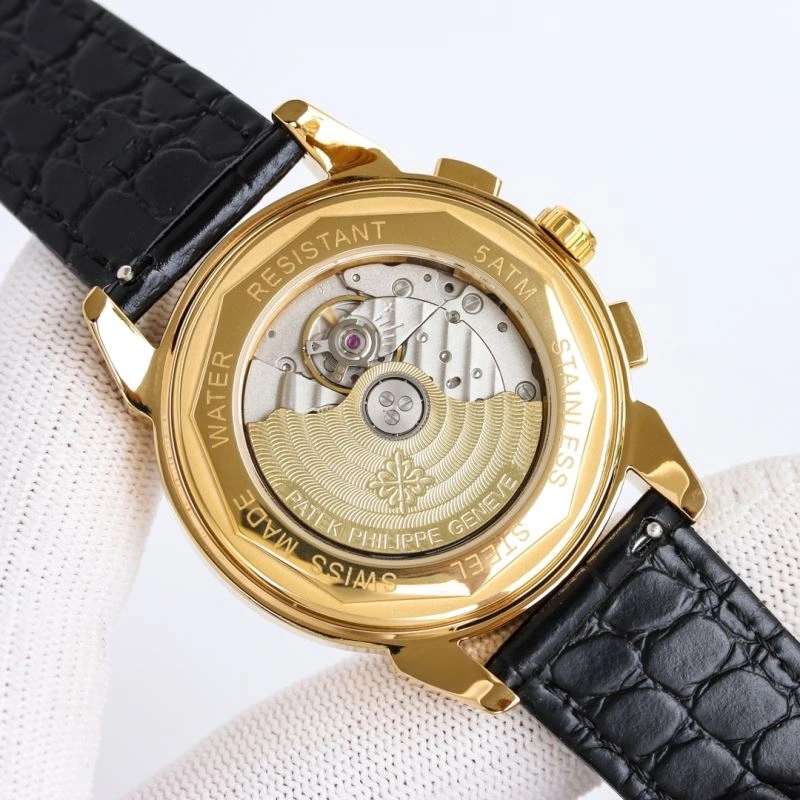 PATEK PHILIPPE Watches TimelessDesign 196447