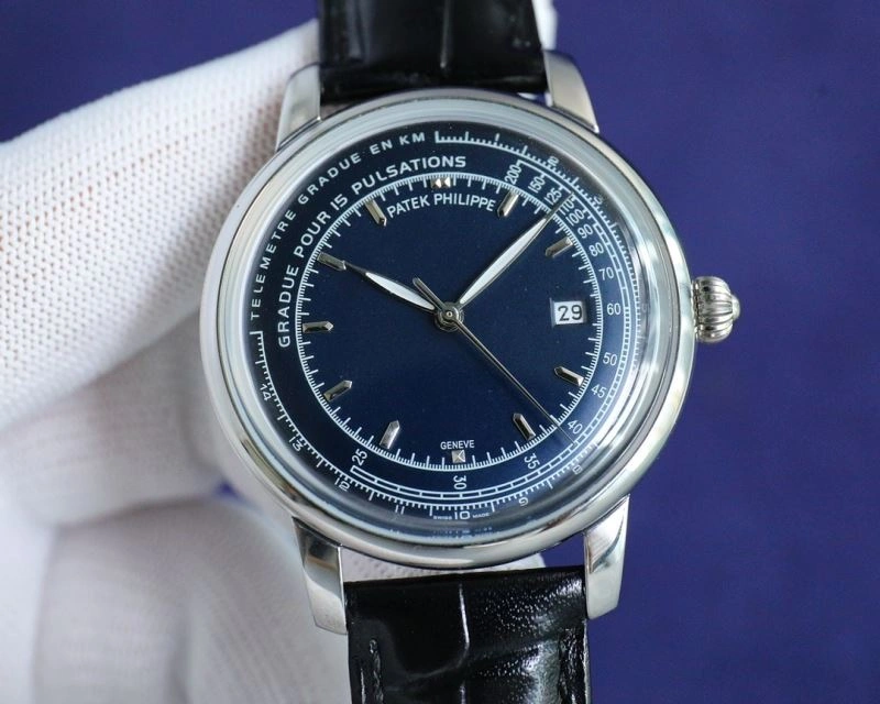 PATEK PHILIPPE Watches Attractive 196467