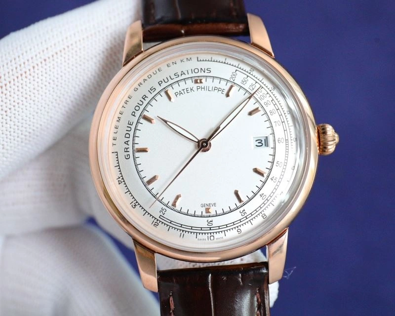 PATEK PHILIPPE Watches Attractive 196467
