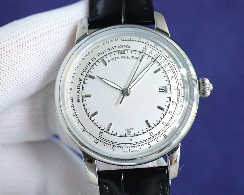 PATEK PHILIPPE Watches Attractive 196467