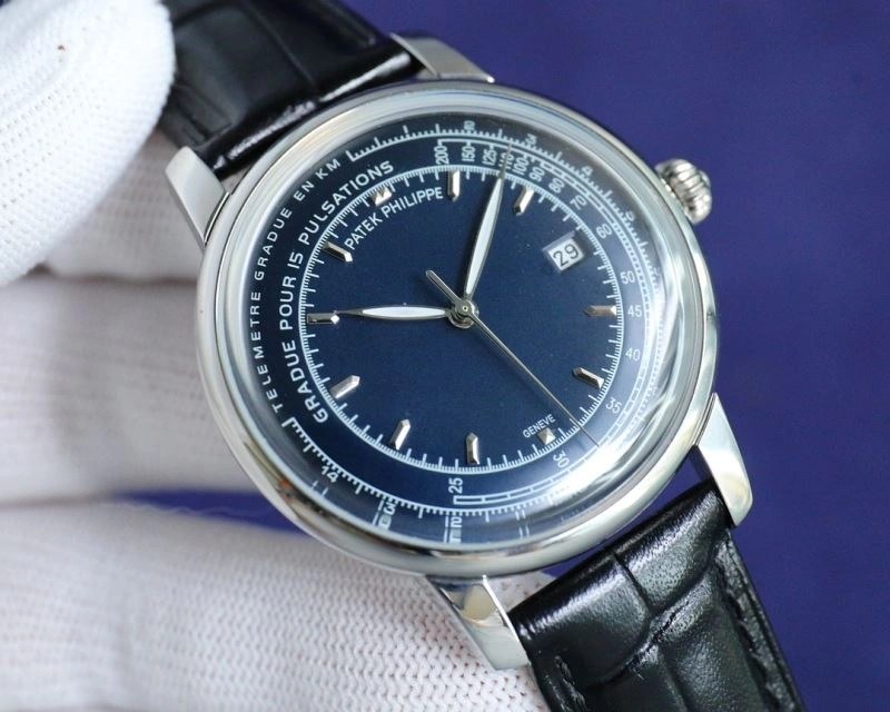 PATEK PHILIPPE Watches Attractive 196467