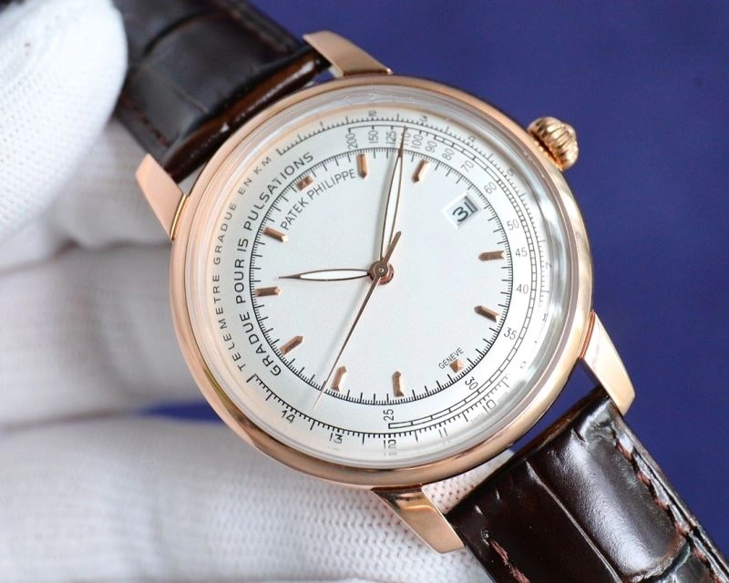 PATEK PHILIPPE Watches Attractive 196467