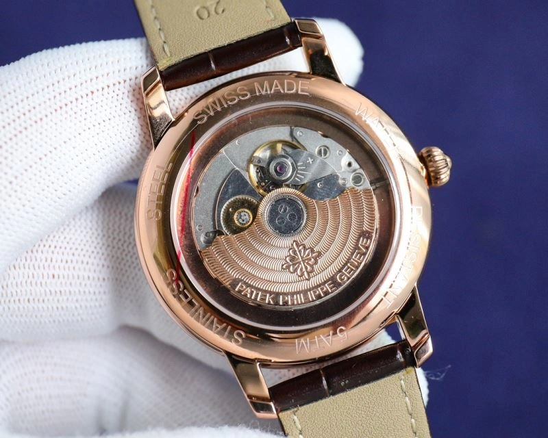 PATEK PHILIPPE Watches Attractive 196467
