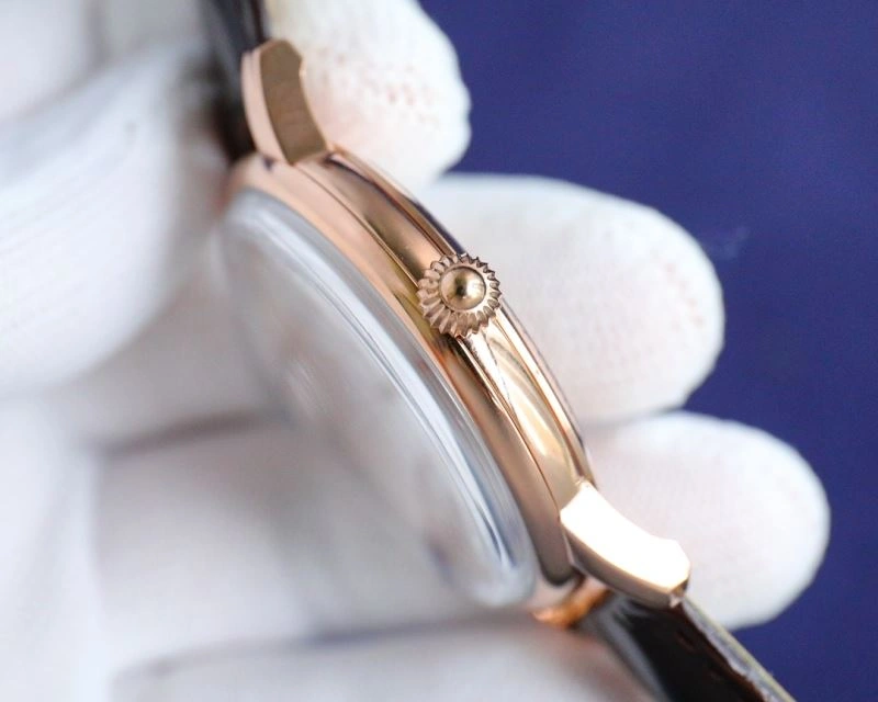 PATEK PHILIPPE Watches Attractive 196467