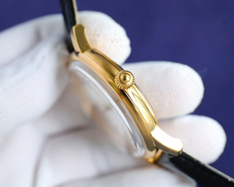 TechFriendly PATEK PHILIPPE Watches 196466