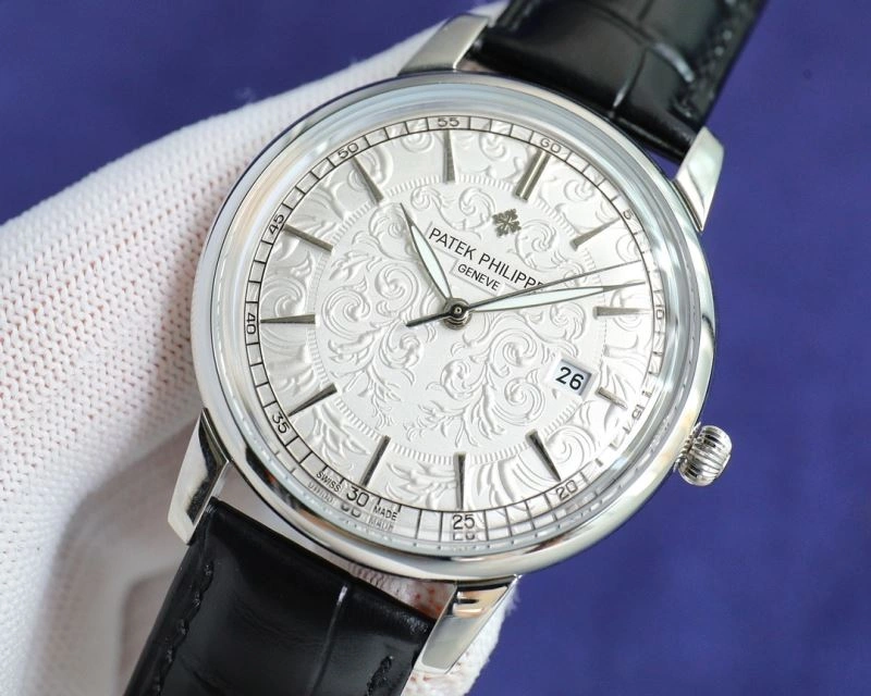 Efficient PATEK PHILIPPE Watches 196471