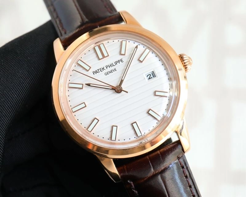 Tailored PATEK PHILIPPE Watches 196452