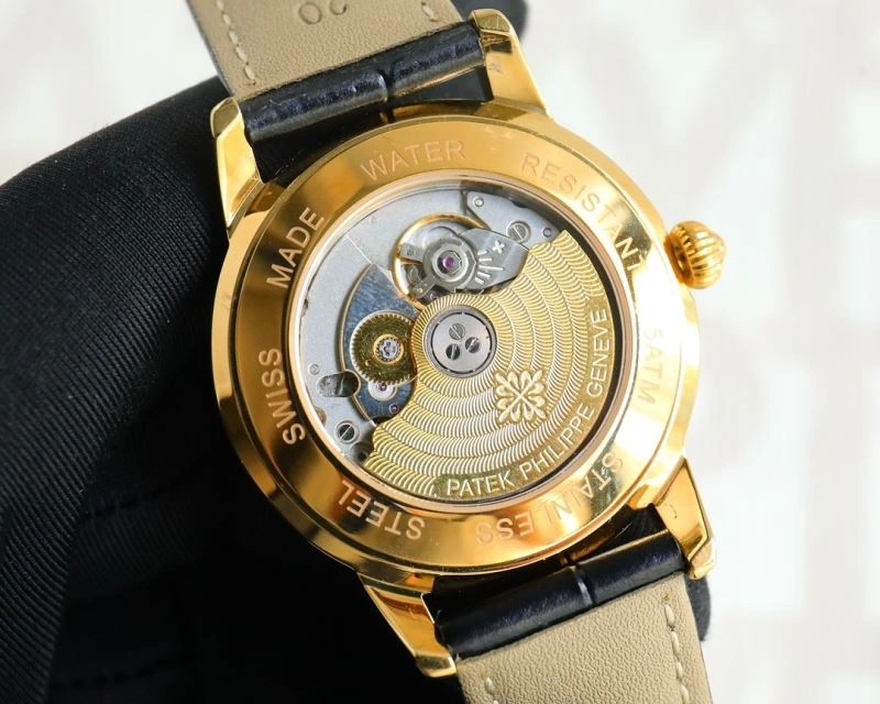 Tailored PATEK PHILIPPE Watches 196452