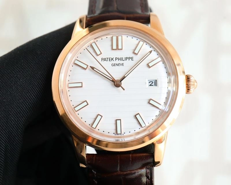 Tailored PATEK PHILIPPE Watches 196452