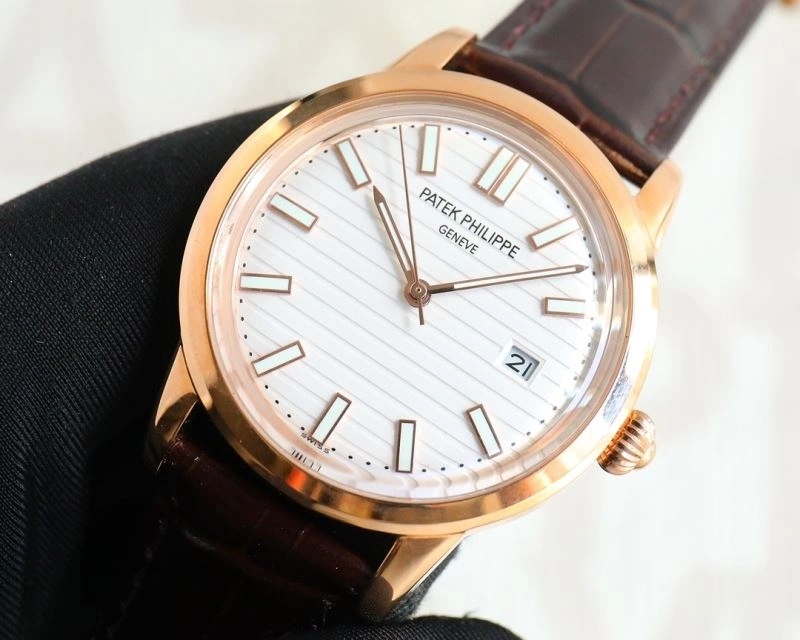 Tailored PATEK PHILIPPE Watches 196452