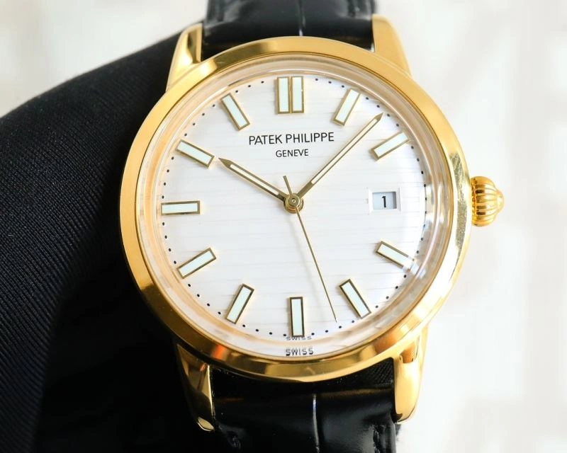 Tailored PATEK PHILIPPE Watches 196452