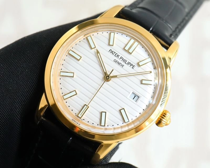 Tailored PATEK PHILIPPE Watches 196452