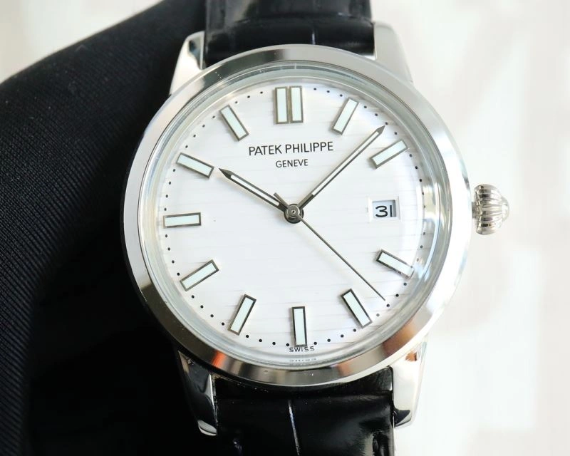 Practical PATEK PHILIPPE Watches 196465