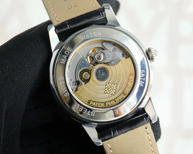 Practical PATEK PHILIPPE Watches 196465